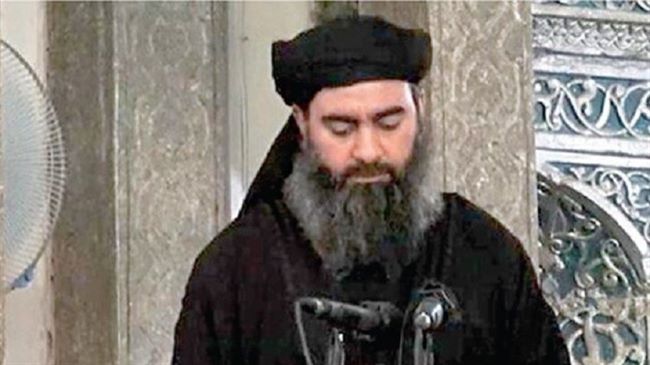 قناة عراقية تكشف عن اعتراف زعيم داعش بهزيمة تنظيمه بمعارك العراق