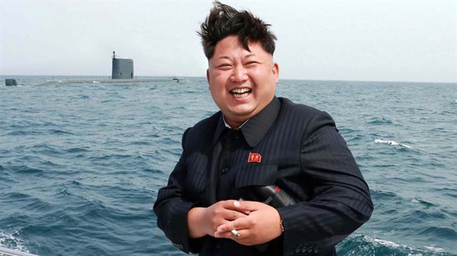 زعيم كوريا الشمالية يهدد إسرائيل بـ "عقاب لا يرحم"رداً على ليبرمان