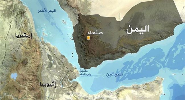 الفرنسية..استعدادات عسكرية لطرد الحوثيين من موقع استراتيجي باليمن