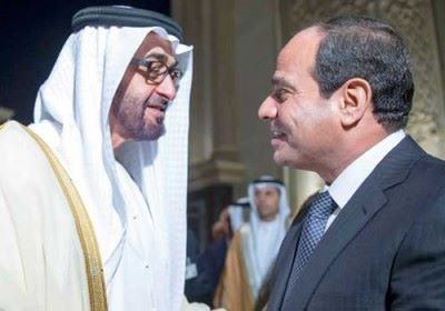 ماوراء تعثر المصالحة بين السعودية ومصر بـ الإمارات !