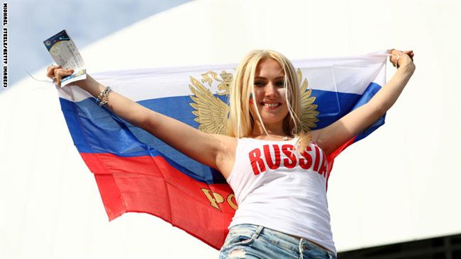CNN:هل ستذهب إلى روسيا لحضور كأس العالم 2018؟!