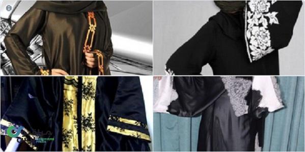 داعية اسلامية ينشر صور لـ"الحجاب المحرم" بعد اثارته للجدل بالسعودية