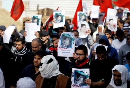 رويترز:البحرين تكشف تنظيم متشدد مرتبط بإيران مسؤول عن هجمات أمنية