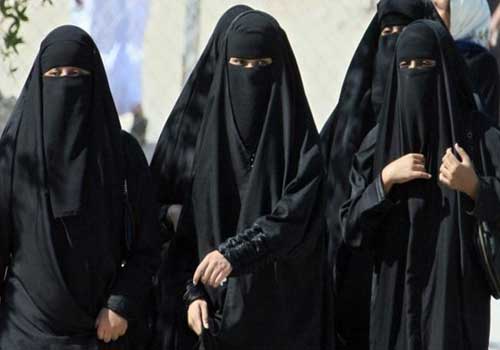 السعودية تعلن عن تعديلات على نظام “ولاية الرجل” على المراة(أبرزها) 
