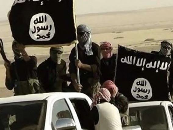 رويترز:تنظيم الدولة الاسلامية يعلن تعيين متحدث رسمي جديد باسمه