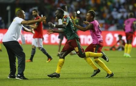 رويترز:نجاح الكاميرون يتوج بطولة ملهمة لكأس الأمم