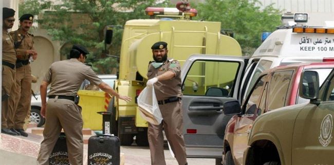 مقتل ضابط أمن سعودي من قوات الطوارئ وإصابة آخرين بهجوم بالقطيف