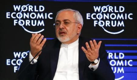 وزير الخارجية الإيراني يعلن استعداد بلاده للحوار مع السعودية بشرط
