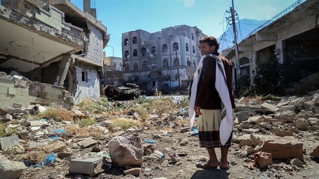 رويترز:اليمن يرفض خارطة طريق أممية لانهاء الحرب بوصفها سابقة دولية خطيرة
