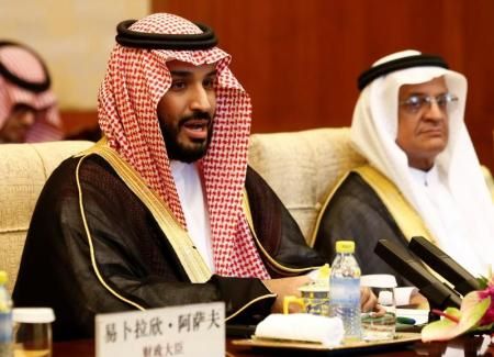 استراتيجية ولي ولي العهد السعودي لمواجهة ردود فعل معارضي اصلاحاته