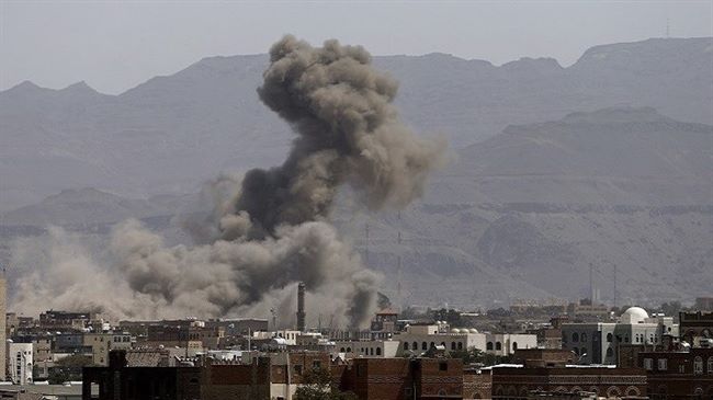 وكالة:مقتل وإصابة 23 باندلاع معارك عنيفة شرق العاصمة اليمنية صنعاء