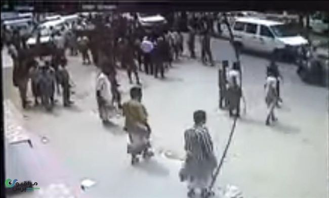 وفاة مسؤول أمني يمني رفيع وأحد مرافقيه برصاص مسلحين بعدن(فيديو)