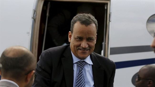 الأمم المتحدة ترد على طلب الحوثيين بإقالة مبعوث الأمين العام إلى اليمن