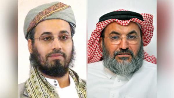 العربية تكشف عن هوية"مهندس التمويل القطري للارهابيين في اليمن"