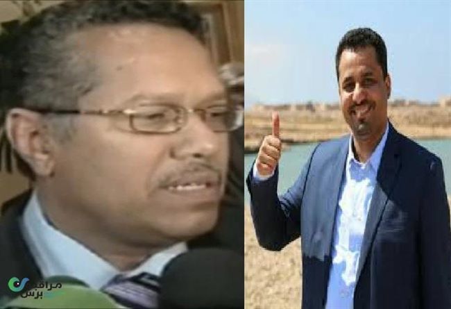 وزير النقل اليمني يعلن أسباب فشل وزارته والمسؤول عن اعاقتها(وثائق)