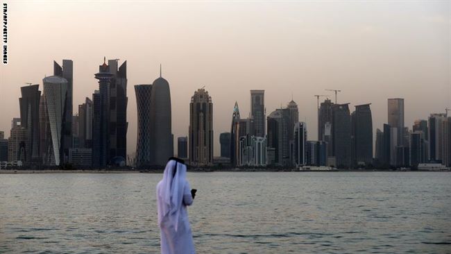 وزير بالديوان السعودي:قطر اعطت إحداثيات وتآمرت مع الحوثيين ضد قواتنا