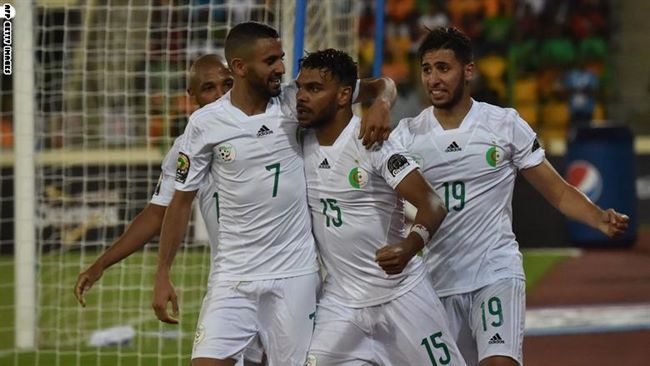 التلفزيون الجزائري يعلن سبب فشله بنقل مباريات كأس إفريقيا لكرة القدم