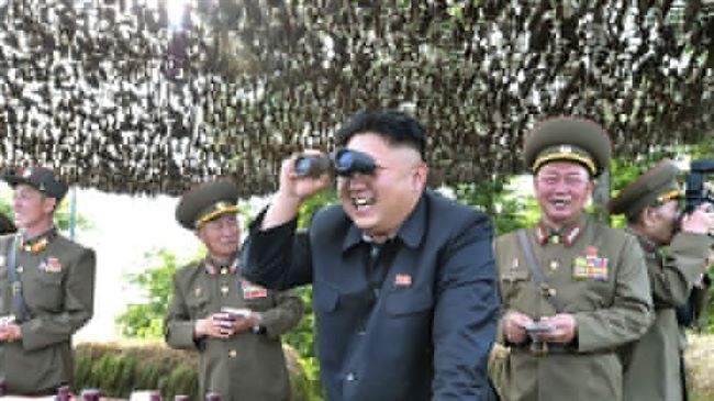 زعيم كوريا الشمالية يأمر ربع سكان العاصمة بيونغ يانغ بمغادرتها فوراً