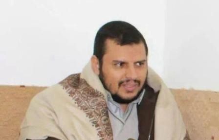 صحيفة خليجية تكشف سبب مساع ايرانية لتهرب زعيم الحوثيين خارج اليمن