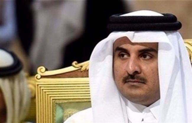 صحيفة سعودية تتهم قطر بالتخطيط لمناورات الحوثيين على حدود المملكة