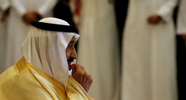 الديوان الملكي السعودي يعلن وفاة شقيق الملك والقيادة الإماراتية تعزي