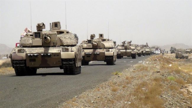 وكالة أنباء عالمية:قوات خاصة تحرر مسقط رأس الرئيس اليمني من القاعدة