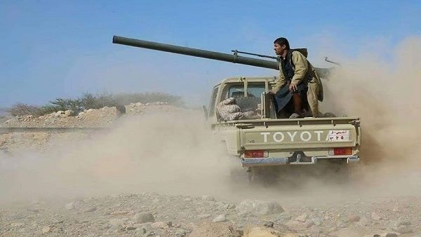 وكالة تكشف حصيلة قتلى الجنود والحوثييين بمعارك عنيفة خلال 24 ساعة 