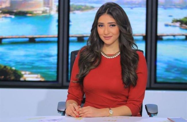 كيف ولماذا أثارت مذيعة مصرية في قناة "إم بي سي" غضب السعوديين؟
