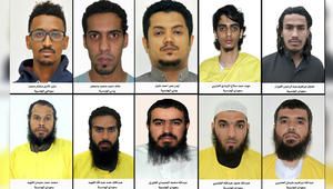 الداخلية السعودية تعلن تفاصيل الإطاحة بأربع خلايا عنقودية إرهابية"لداعش