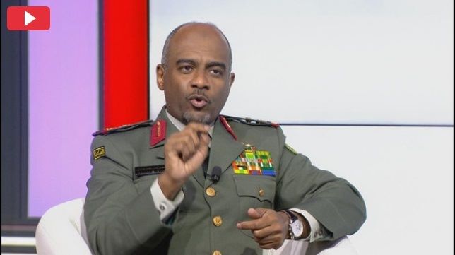 عسيري يكشف سبب إطالة الحرب باليمن وعرض مصر 40 ألف جندي للقتال البري(فيديو)
