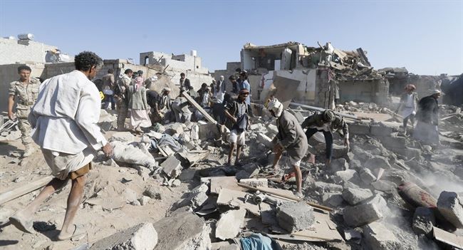 محلل سياسي تركي:السعودية لن تغير موقفها في اليمن إلا عن طريقين 