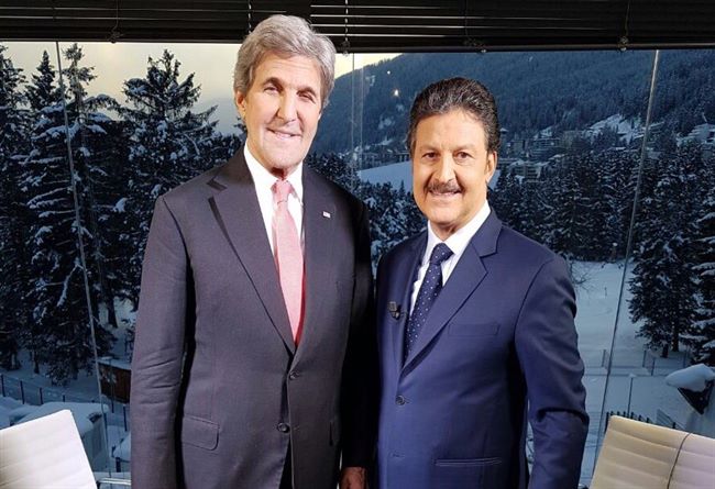 وزير الخارجية الأمريكي يأسف لارتكاب الرئيس اليمني خطأً كبيراً تجاه خطته