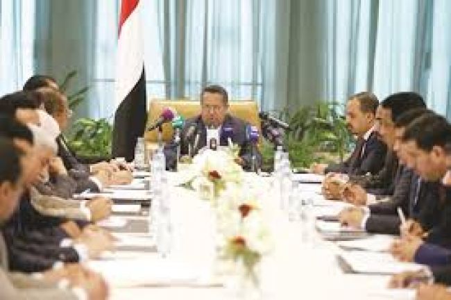 الحكومة اليمنية ترد على ولد الشيخ وتوضح هدف قواتها بالساحل الغربي