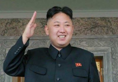 زعيم كوريا الشمالية يدين هجوم“ الغزو المتهور” لأمريكا على سوريا