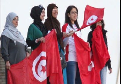 كيف تحولت المرأة التونسية إلى أكثر النساء عنيفا للرجال بالدول العربية؟