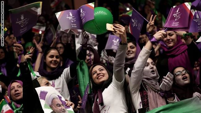  الإيرانيون ينتخبون رئيس جديد من بين 4 مرشحين بانتخابات ذات آثار كبيرة