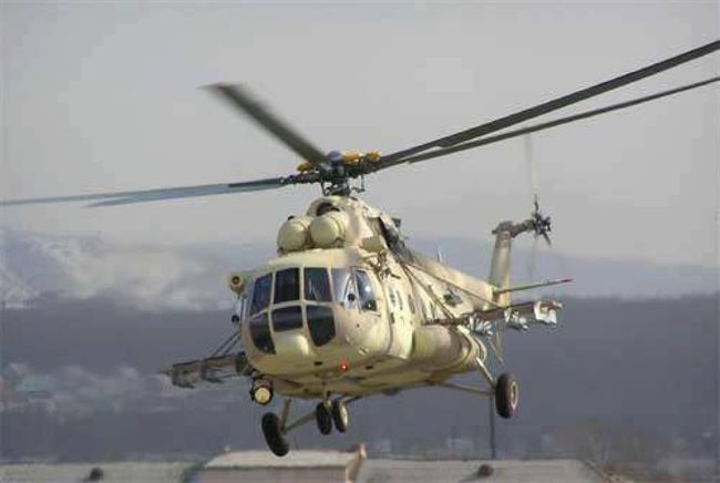 رويترز:الدفاع اليمنية تعلن اسقاط هليكوبتر سعودية في اليمن بنيران صديقة
