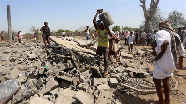الحكومة اليمنية تعلن موافقتها على خطة أممية من نقطتين حول الحديدة