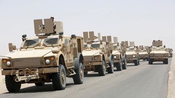 قناة اخبارية تؤكد مواصلة الجيش تقدمه للسيطرة على ساحل اليمن الغربي 