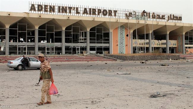 الخطوط الجوية اليمنية تعلن موعد استئناف رحلاتها من إلى مطار عدن