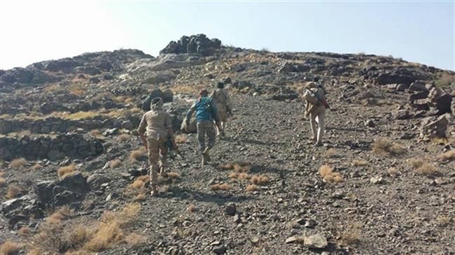 الجيش اليمني يستعيد جبل استراتيجي بصعدة ويكبد الحوثيين خسائر فادحة