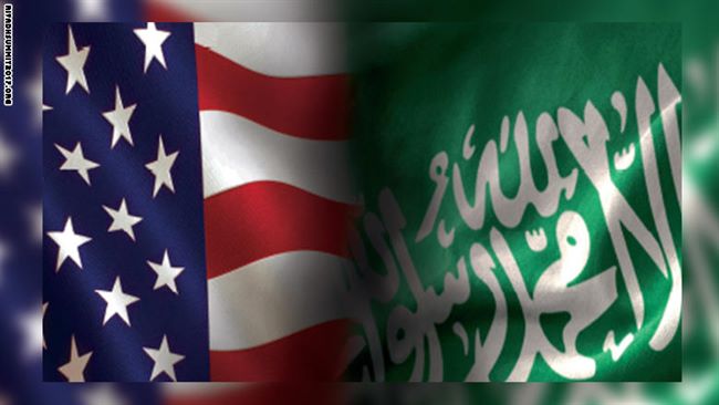 أبرز العلاقات الدبلوماسية والعسكرية والاقتصادية بين السعودية وأمريكا؟
