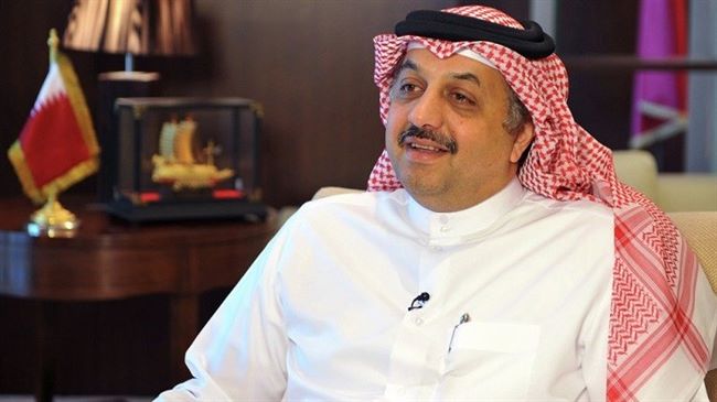 الحوثي يعلق على اعتراف قطر باجبارها على المشاركة بحرب التحالف باليمن