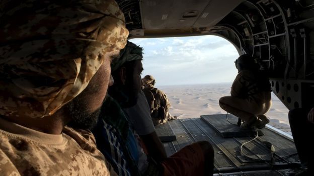 BBC تكشف اتهامات لقطر بتسهيل قيام القاعدة بقتل جنود اماراتيين باليمن