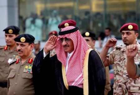 وكالة تكشف تفاصيل انقلاب القصر بالسعودية وكيف تمت الإطاحة بابن نايف