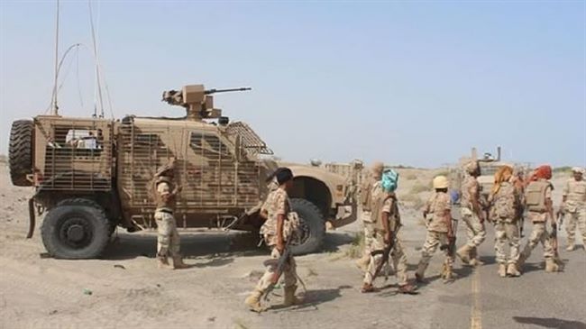 مقتل مسؤول ميداني للحوثيين وإصابة قيادي آخر مقرب من القيادة الحوثية 