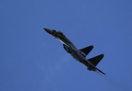 وكالة:محادثات روسية لتزويد الإمارات بالعشرات من طائرات سوخوي-35