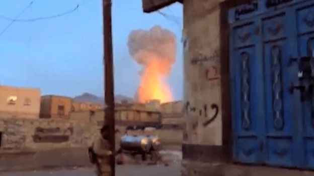 تفاصيل فيلم وثائقي جديد من قناة بي بي سي عربية عن وباء حرب اليمن