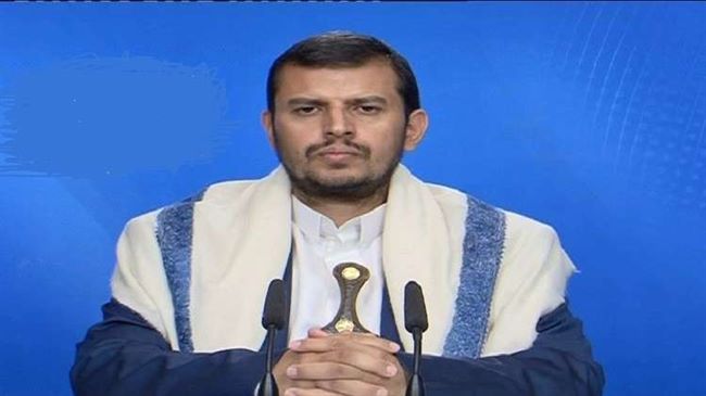زعيم الحوثيين يهاجم السعودية والإمارات ويوجه دعوة للمكونات السياسية باليمن 