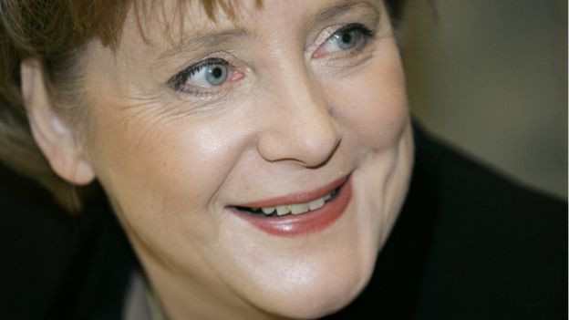 من هي ميركل..أول امرأة تتولى منصب المستشارة في تاريخ ألمانيا(صور)